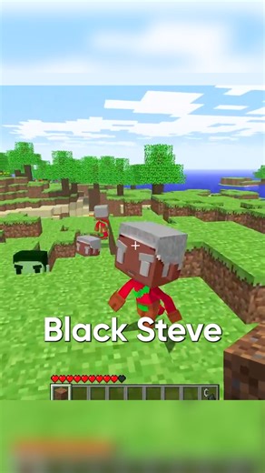 Alte Minecraft NPCs? #minecraft #npc #mojang #java #bedrock #videospiele #singleplayer