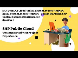 Session 3 - Getting Started with Project Experience