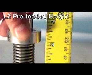 Compression Spring Rate - Compression Springs - video Dailymotion