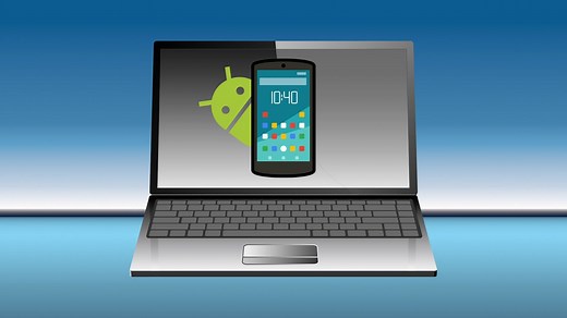 How To Control Your Android Device from a PC Using Scrcpy