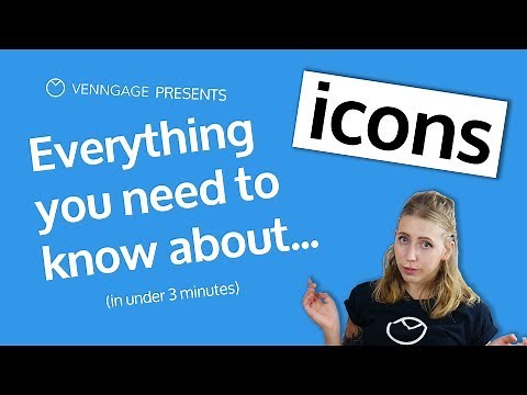 Everything you need to know about ICONS [UNDER 3 MINUTES]
