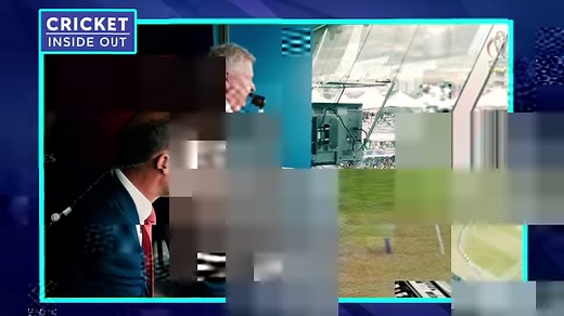 715K views · 5.5K reactions | ️ "By the barest of margins!" On Cricket Inside Out, Ian Smith spoke about commentating the final moments of the ICC Cricket World Cup 2019 final  | ICC - International Cricket Council | Facebook