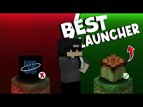 This is the best Java launcher for Minecraft | Minecraft 1.21