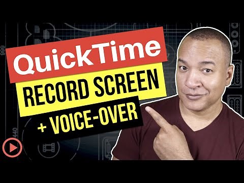 You Won't Believe How Easy It Is to Record Your Screen and VoiceOver on Mac