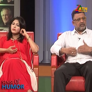 5.7M views · 140K reactions | সালমান শাহ সম্পর্কে একি বললেন ডন #ATNBangla #senseofhumor #atnbanglaprogram | ATN Bangla Program | Facebook