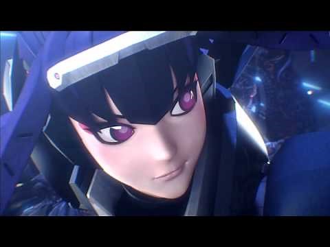 【PSO2】4th OP テーマ 天疾走ル風【BGM】