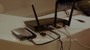 Learn how to enable DLNA media server mode on your ASUS router and connect to compatible devices. It's the fast way to create a home entertainment network! | ASUS