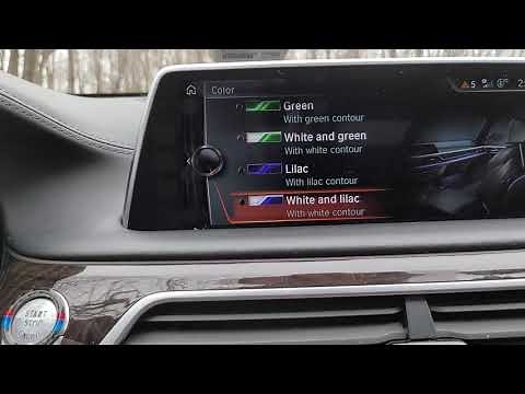 All the best progammable features in Bimmercode complete every menu. Over 30 tricks and mods