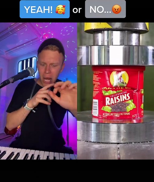 #duet with @hpc_official #talkbox #fyp