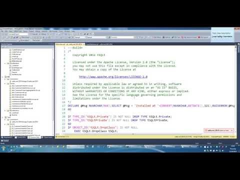 Unit Testing in SQL Server with tSQLt | Redgate