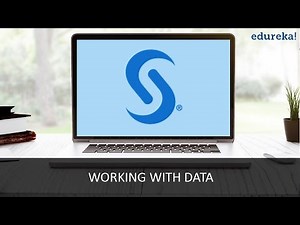 SAS Tutorial for Beginners | Learn what is SAS | Programming with SAS statistical software - 1