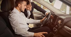 Come funziona un test drive: ecco tutti i consigli prima dell’acquisto