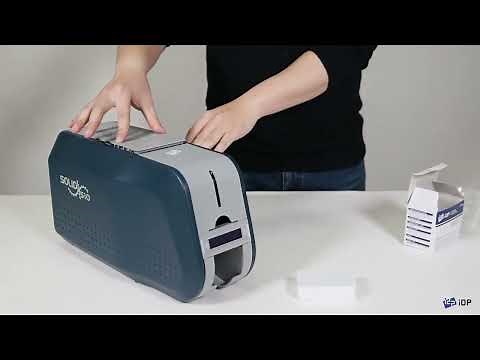 IDP SOLID 510 Getting Started