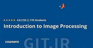 Introduction to Image Processing