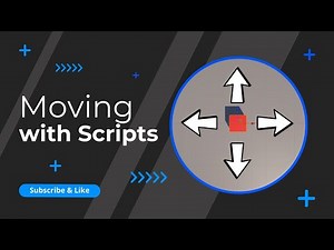 Beginner's Guide to Unity Scripting