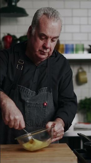 Leftover Lobster? Try This Amazing Omelet Recipe! | Chef James Grody