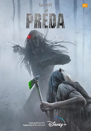Préda 2022 Hun (720p)