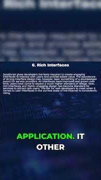 JavaScript Magic: Fast Data, No Reloads, Happy Users! ✨ #javascript #js #webdevelopment #coding