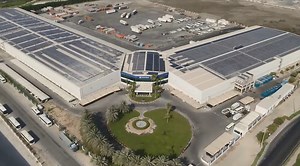 Distributed Generation with TotalEnergies