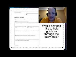 Wit and Wisdom Module 2 Lesson 11