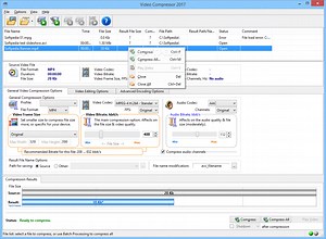 Best video compressor