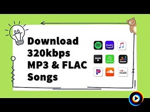 Free 320kbps MP3 and FLAC Downloads by Free Mp3 Download