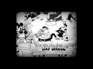 『ミッキーのミニー救出大作戦』特別映像