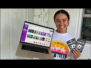 ROBLOX GIVEAWAY GIFT CARD + BLOOKET livestream!! 😻🥳🎊💖