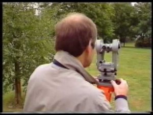 Measuring & Distance 3