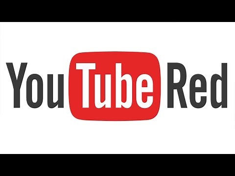 What Is YouTube Red