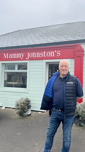 17K views · 201 reactions | Mammy Johnston’s story began almost 100 years ago, with the art of making ice cream passed down through three generations of the Byrne family Today, Neil Byrne continues that legacy! We're super proud they chose Java Republic coffee to serve alongside their award-winning gelato. If you're in Sligo, grab a cup and a cone, you won't regret it! ☕️ #Sligo #MammyJohnstonsGelato #JavaRepublic | Java Republic | Facebook