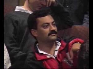 A Crash Course on Model Checking – session 1