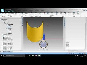 AVEVA E3D EQUIPMENT MODELLING