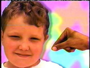 Nick Jr. Sings: Face Song (RARE)