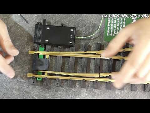 mXion MWB (Produktvideo)