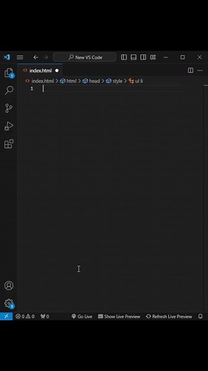 Creating Stunning Color Gradients using HTML and CSS