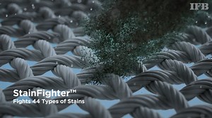 Introducing the IFB DeepClean® Top Load Washing Machine – where style meets superior cleaning performance! With a sleek & modern design this machine is engineered to keep your clothes looking fresh and new after every wash. Powered by advanced DeepClean® technology, it ensures thorough cleaning, gentle fabric care, and long-lasting freshness. Wow for the clothes, wow for the planet. #IFBWashingMachine #DeepCleanTechnology #Washedyetwow #Poweredbyai #fabriccare #antiageingclothes #TopLoadWashingM