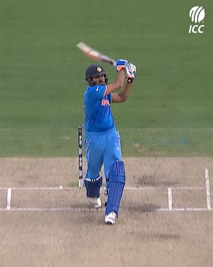 3.2M views · 10K reactions | 137 runs from 126 balls  Throwback to when Rohit Sharma’s stunning knock against Bangladesh at the MCG guided India into the ICC Men’s Cricket World Cup 2015 semi-finals 朗 #OnThisDay ️ | ICC - International Cricket Council | Facebook