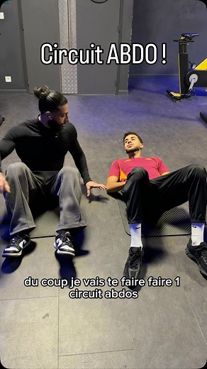 880 reactions · 5 comments | Un bon circuit abdo a reproduire ! @prozis code : BG - 10% + kdo  : Ali sensei | Ali Yildiz | Facebook