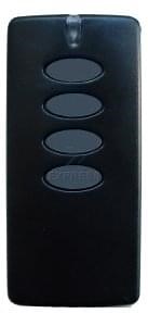 Programmer une télécommande avec le récepteur