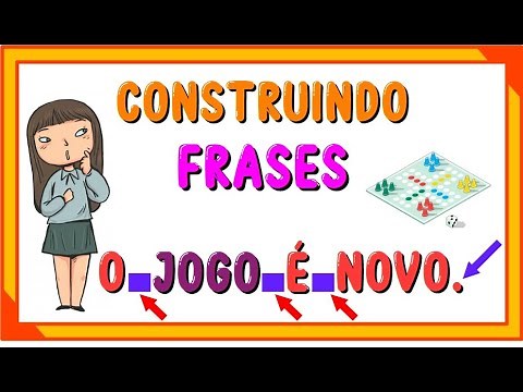 BUILDING PHRASES - Educational Village