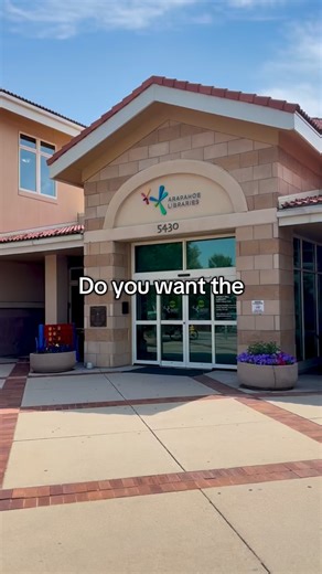 45 reactions |  Thought it was a house tour? Surprise — it’s your new favorite library! ✨ Cozy corners, endless books and good vibes only. Come hang at Smoky Hill Library! #SmokyHillLibrary #LibraryLove #HouseTour | Arapahoe Libraries | Facebook