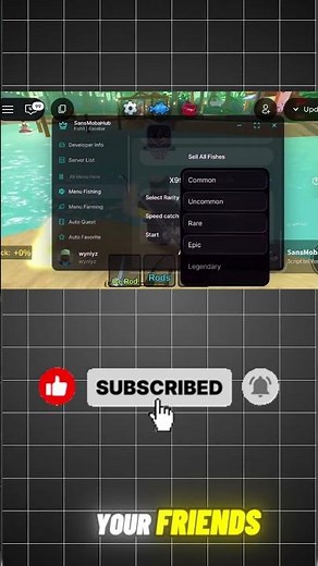 Fish It Script NO KEY — Pastebin Tutorial | Auto Fish Auto Farm Infinite Catch
