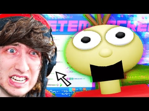 MY COMPUTER GOT HACKED...