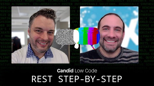 Mendix REST API: A Step-by-Step Guide