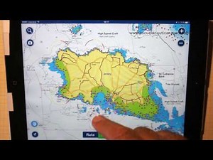 NAVIONICS. Escuela Náutica Navarra Online