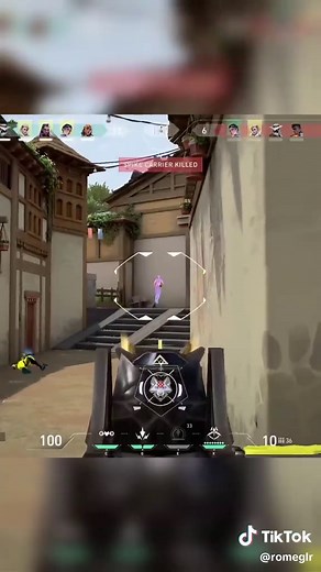 Understanding Triggerbots in Valorant Gameplay