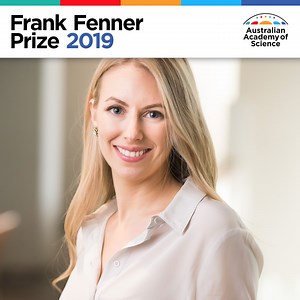 635 reactions · 105 shares | Associate Professor Laura Mackay, winner of the Frank Fenner Prize for Life Scientist of the Year, has been researching how to fight cancer and infection by using the patient's own immune system. | Australian Academy of Science | Facebook