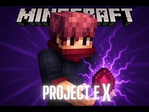 ProjectEX Tutorial