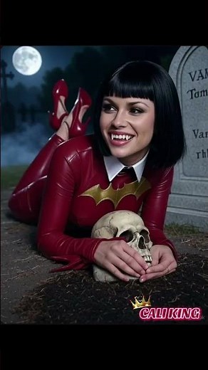 VAMPIRELLA